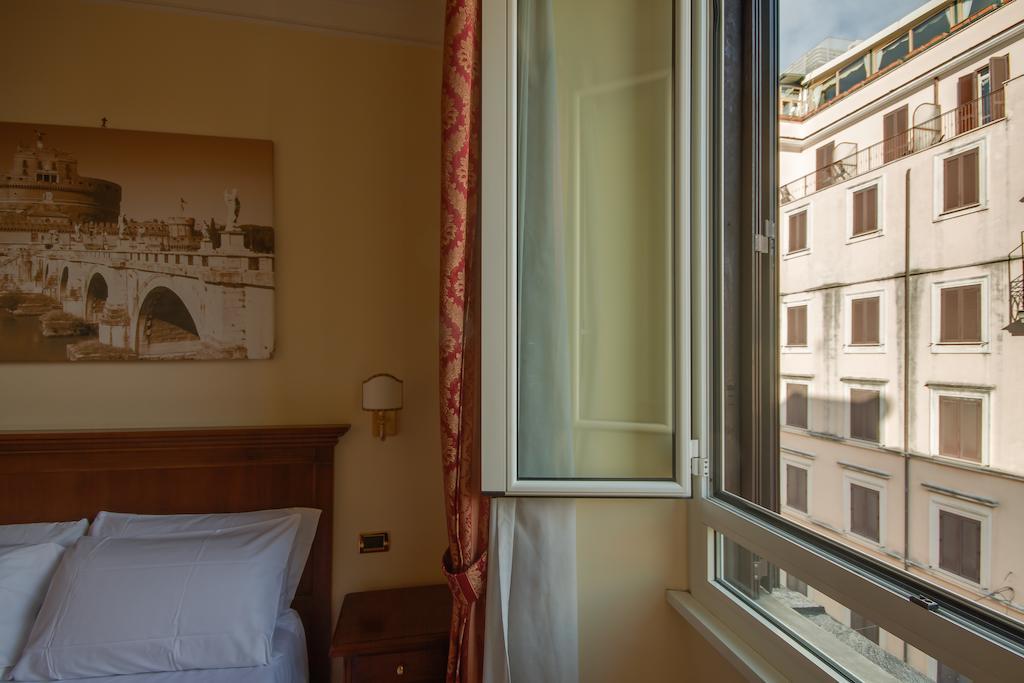 Hotel Romantica Экстерьер фото